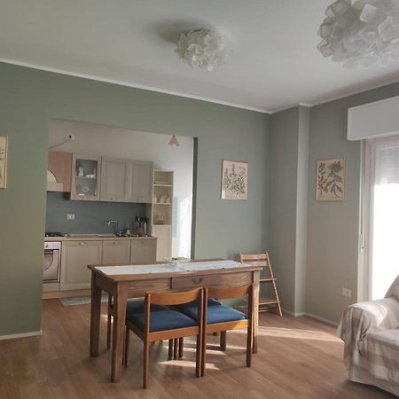 Casa Botta. Ampio Appartamento Luminoso E Confortevole موربينيو المظهر الخارجي الصورة