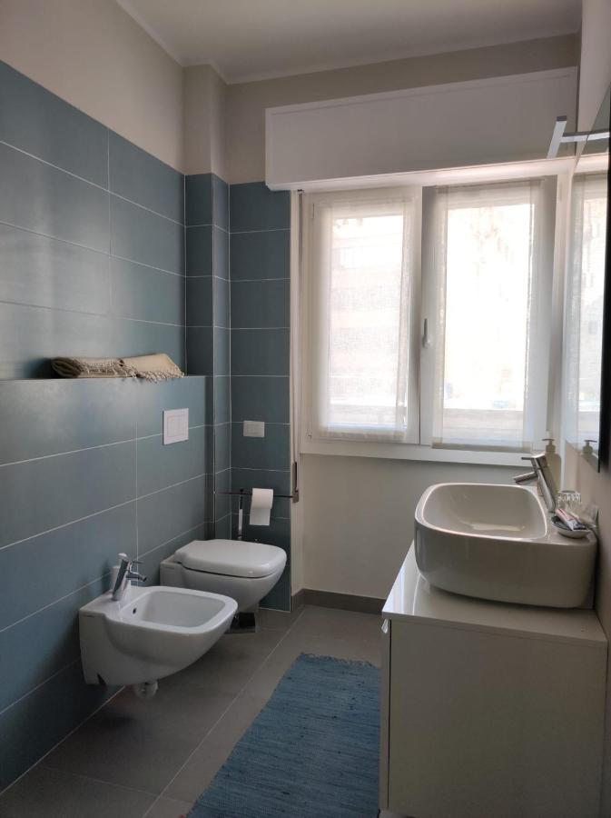 Casa Botta. Ampio Appartamento Luminoso E Confortevole موربينيو المظهر الخارجي الصورة